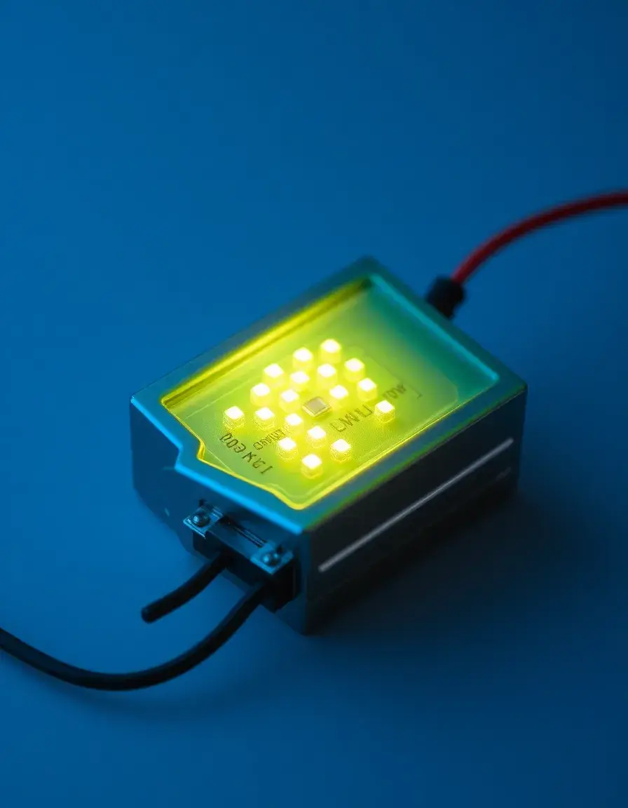 Trasformatore LED driver per impianti a bassa tensione
