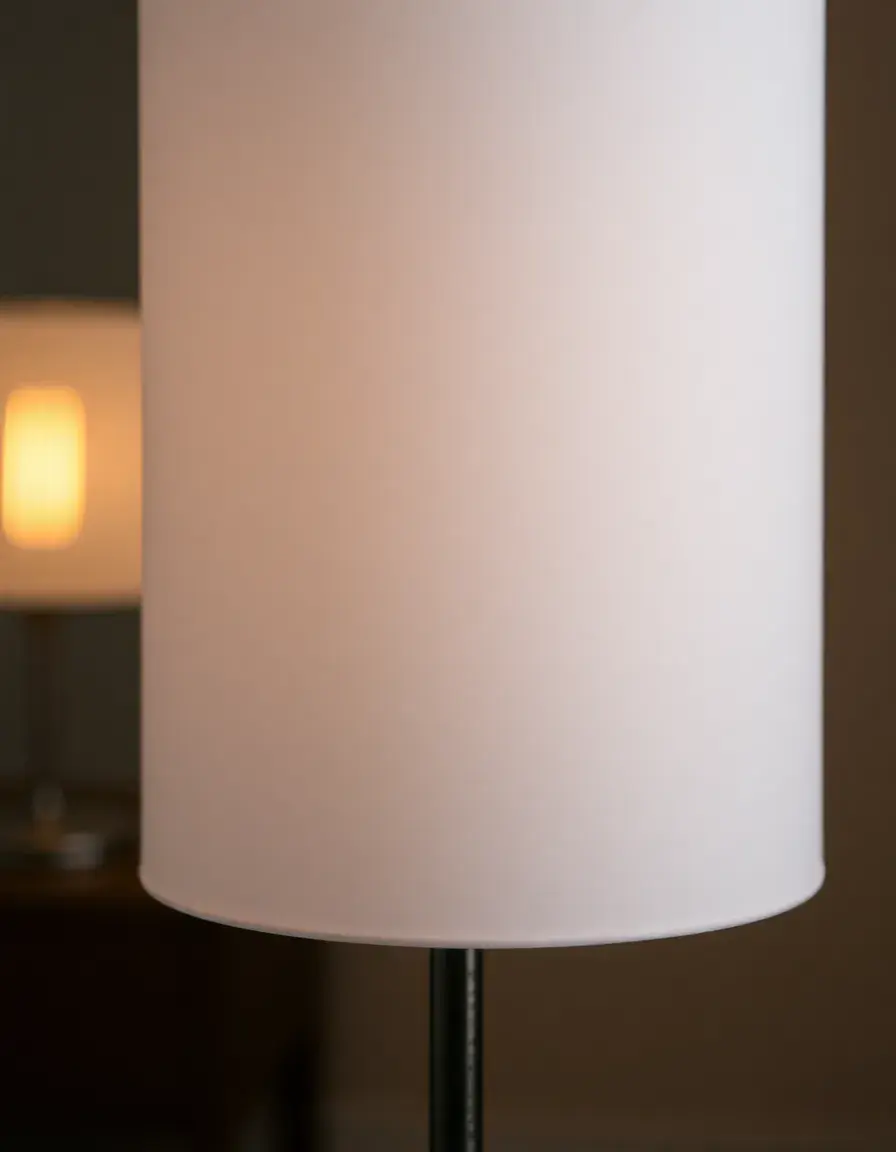 Shade Diffuser Modern diffusore lampada opaco