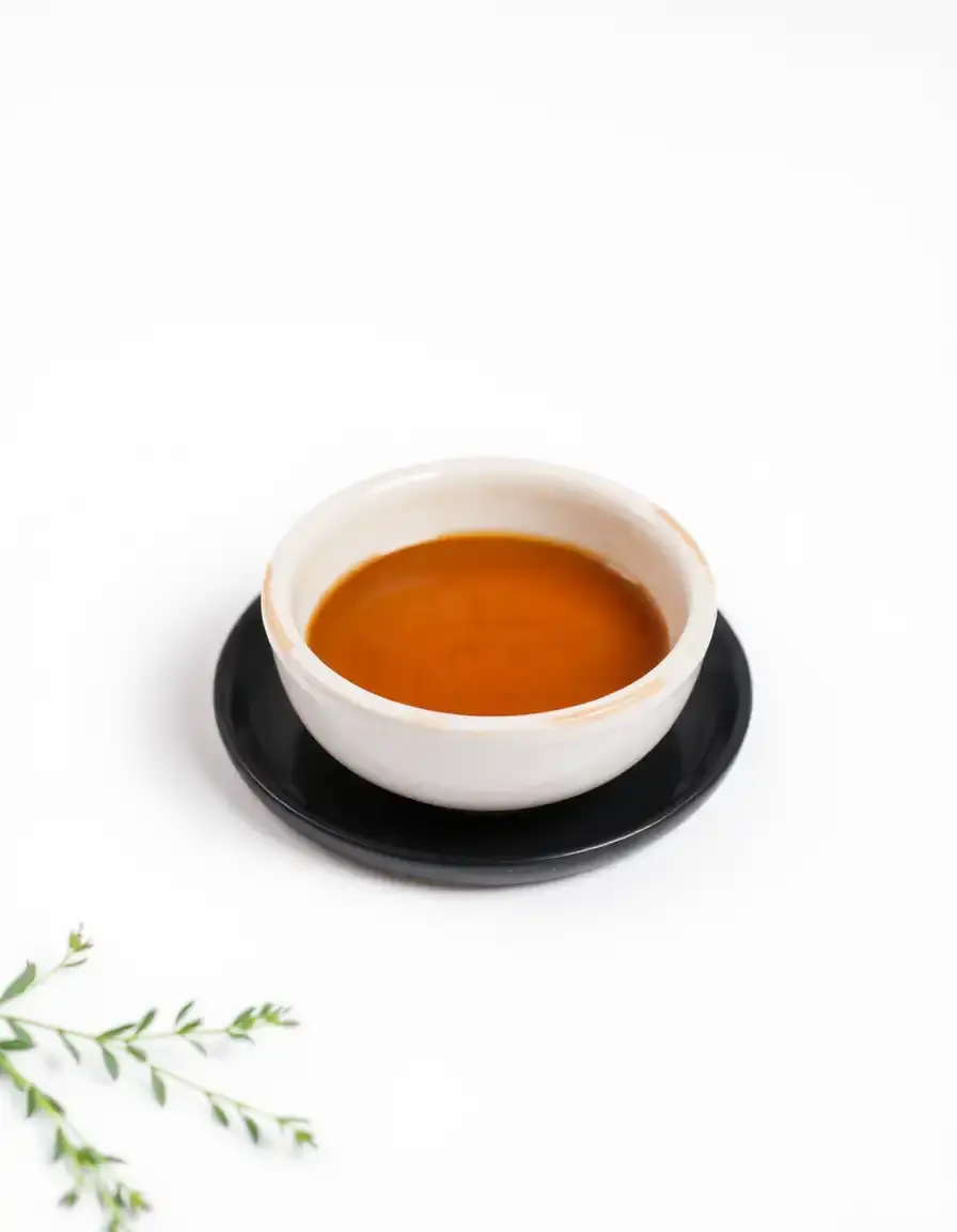 Set di ciotoline in ceramica per salse e intingoli