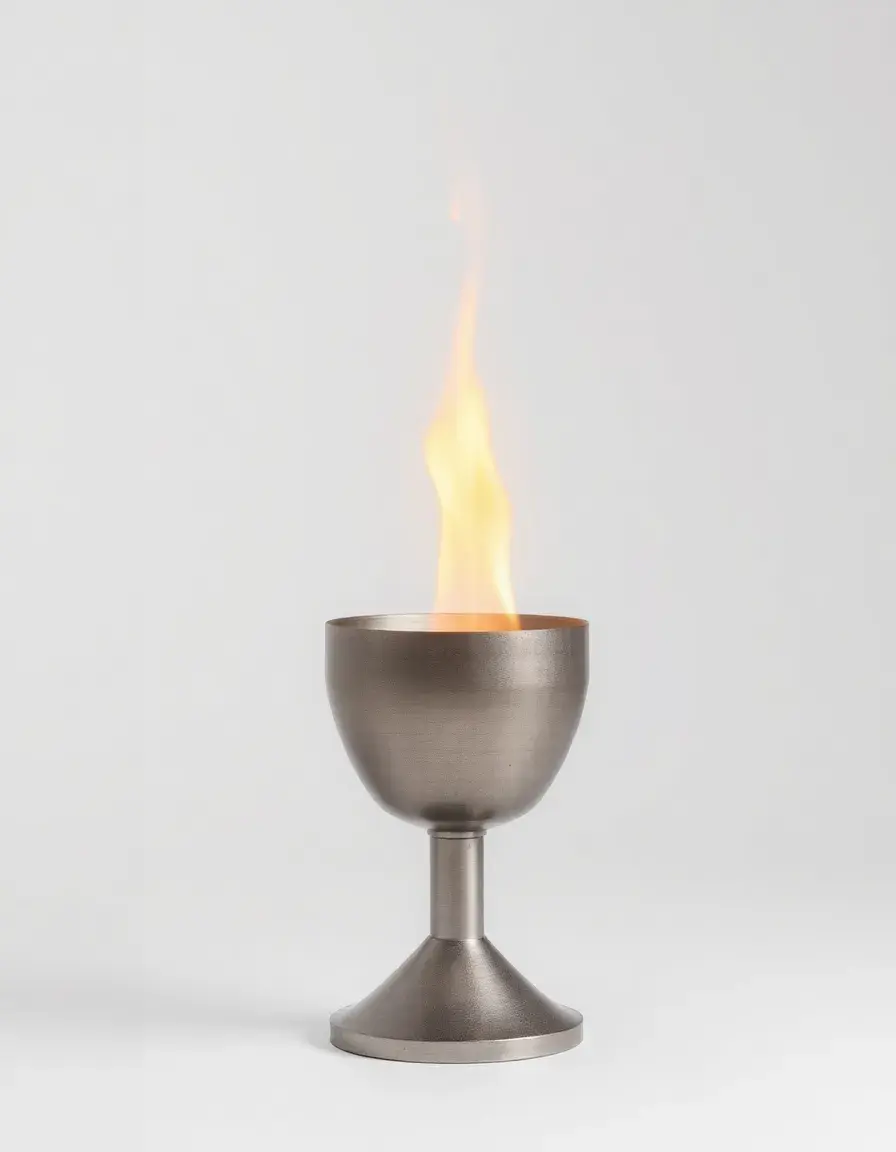 Diffusore di calore spargifiamma in metallo per cucina a gas