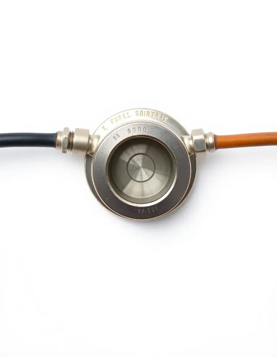 Termocoppia di sicurezza per sensore fiamma cucina