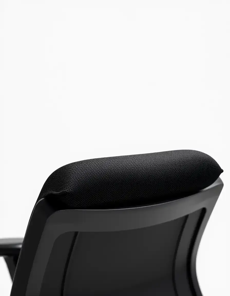 Cuscino lombare ergonomico in rete per sedie