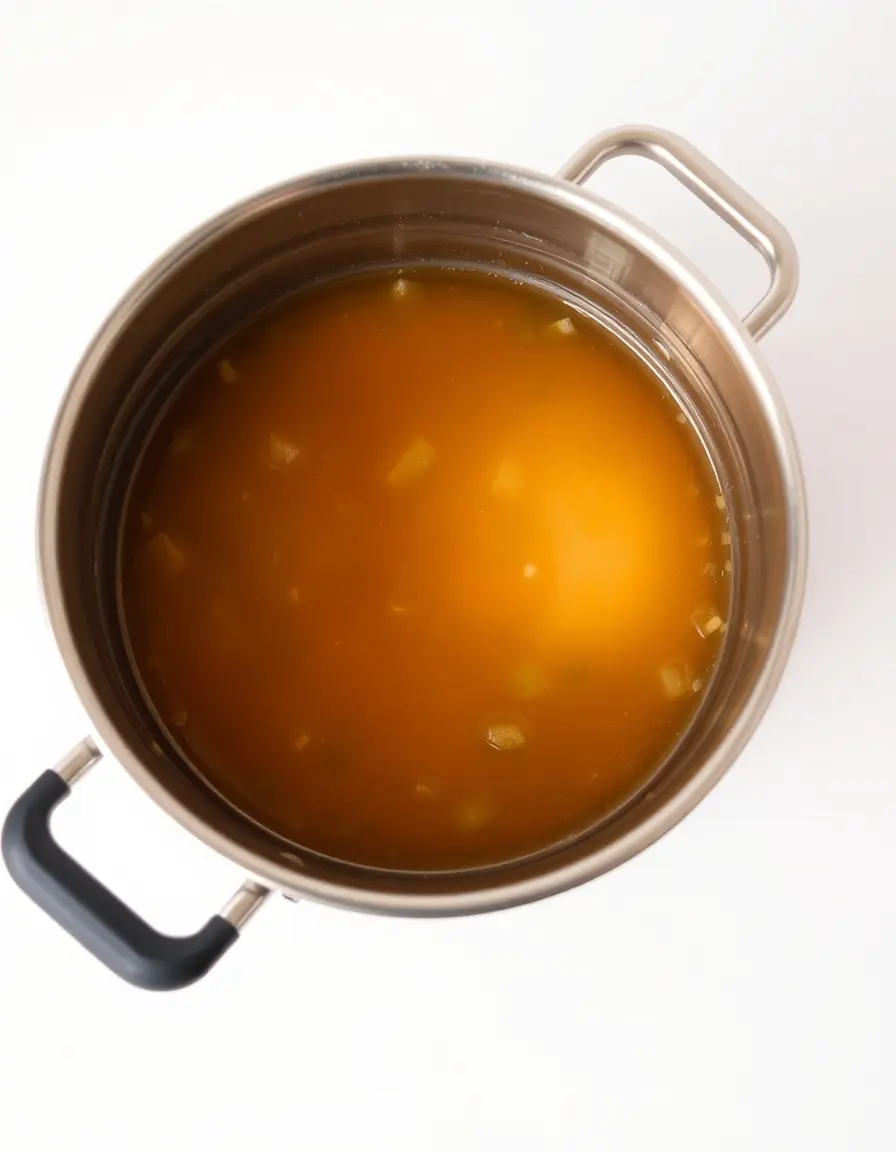 Broth Pot in alluminio per bollitura canederli