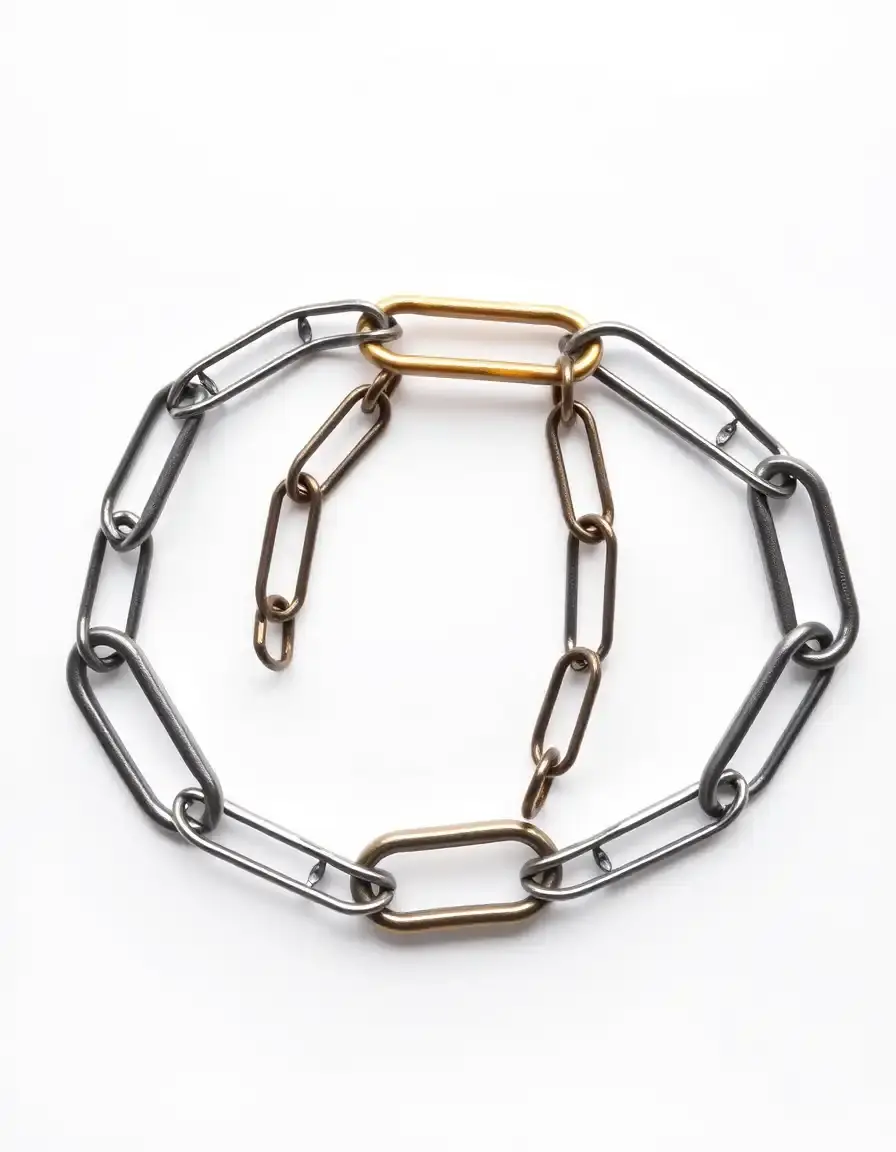 Link Hook catena di ganci linkabili