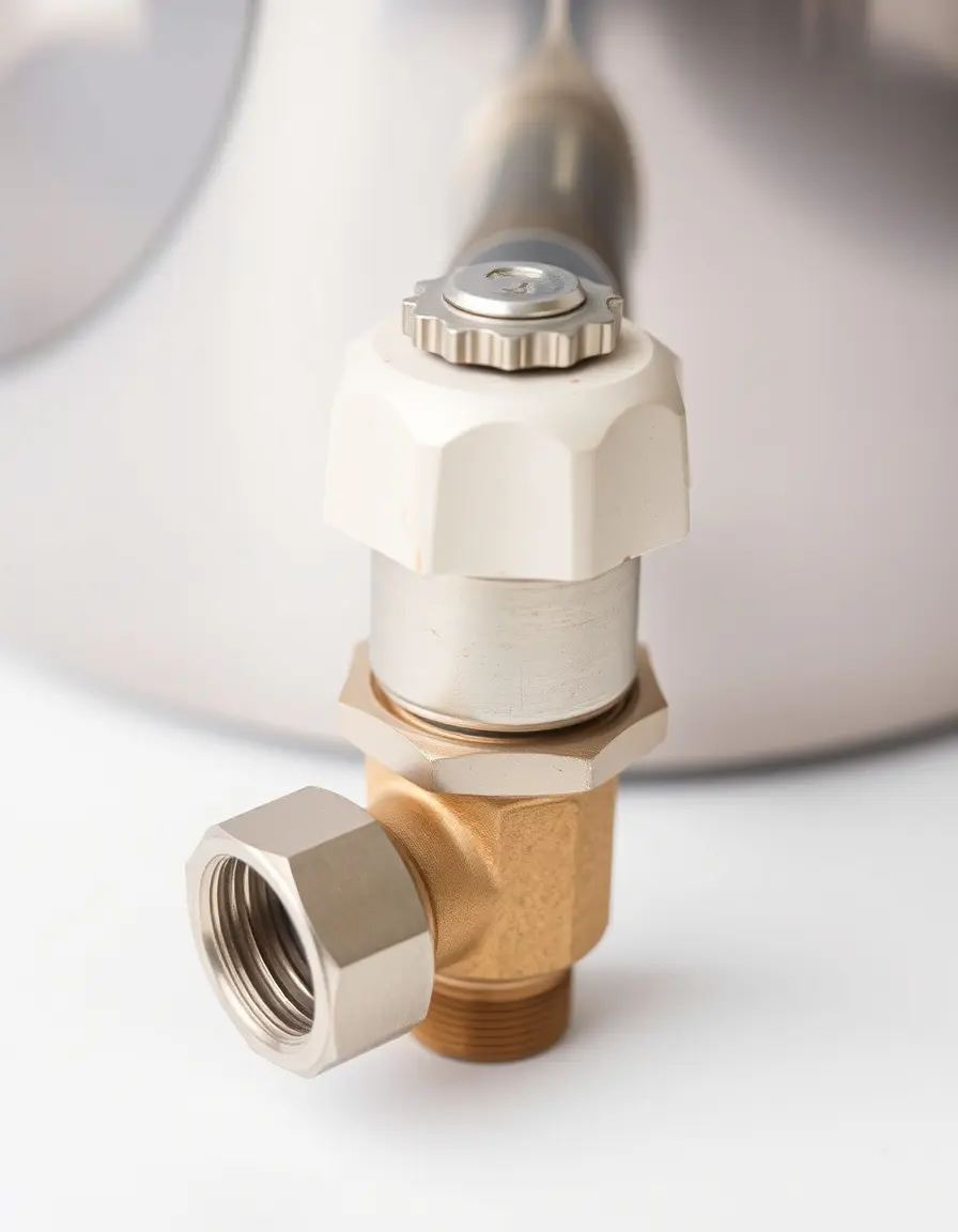 Pressure Valve valvola di ricambio per pentola a pressione