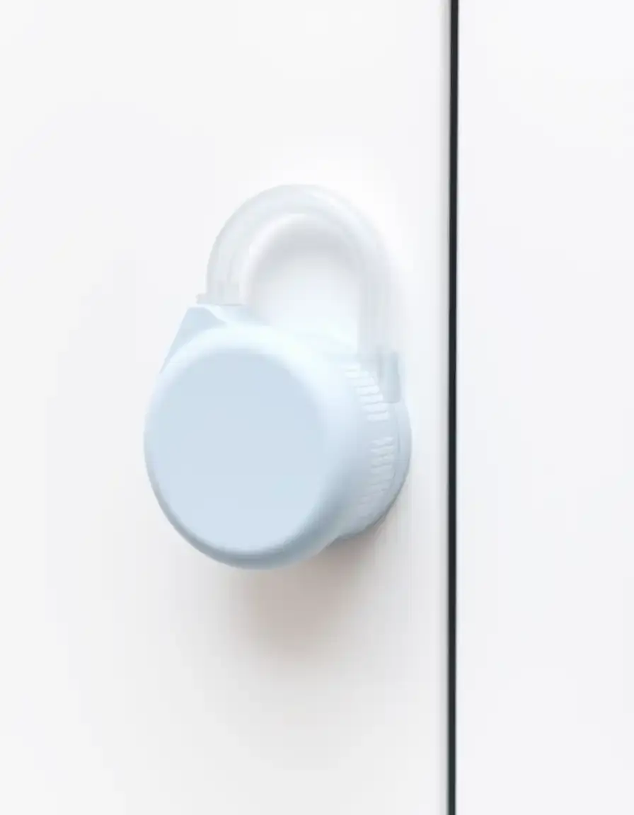 Copertura di sicurezza per maniglie contro i bambini - Childproof Cover
