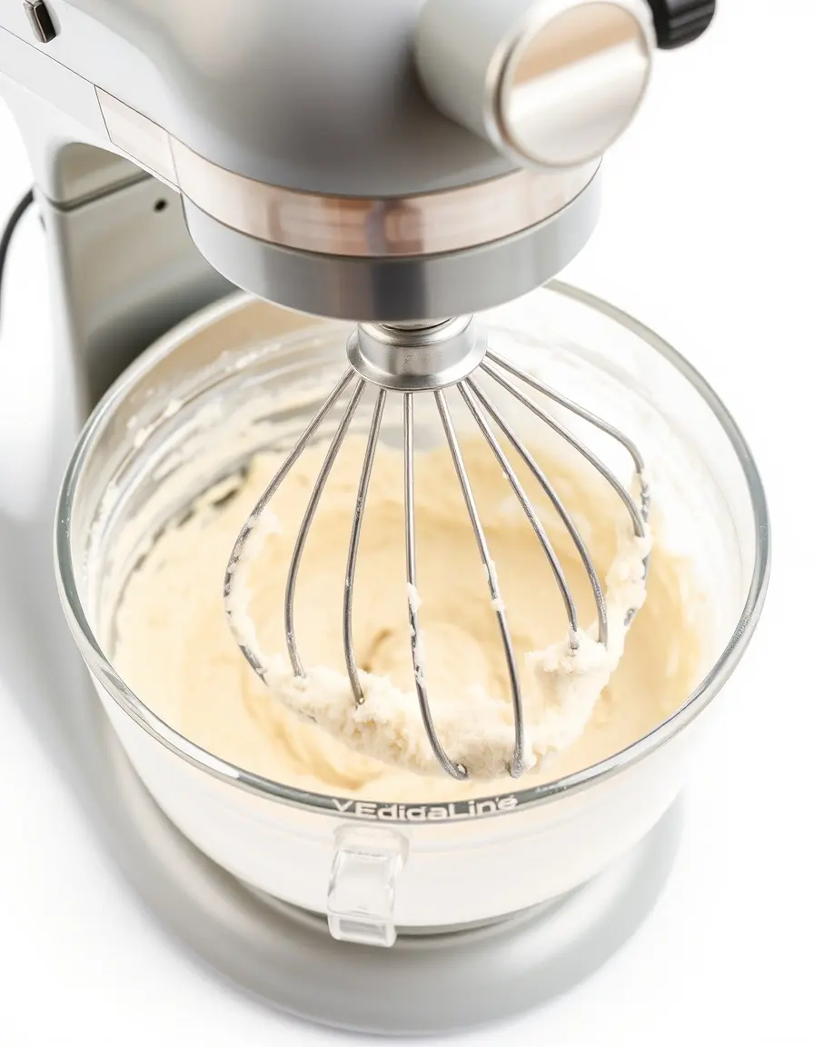 Dough Hook gancio impastatore in metallo per pane e pizza