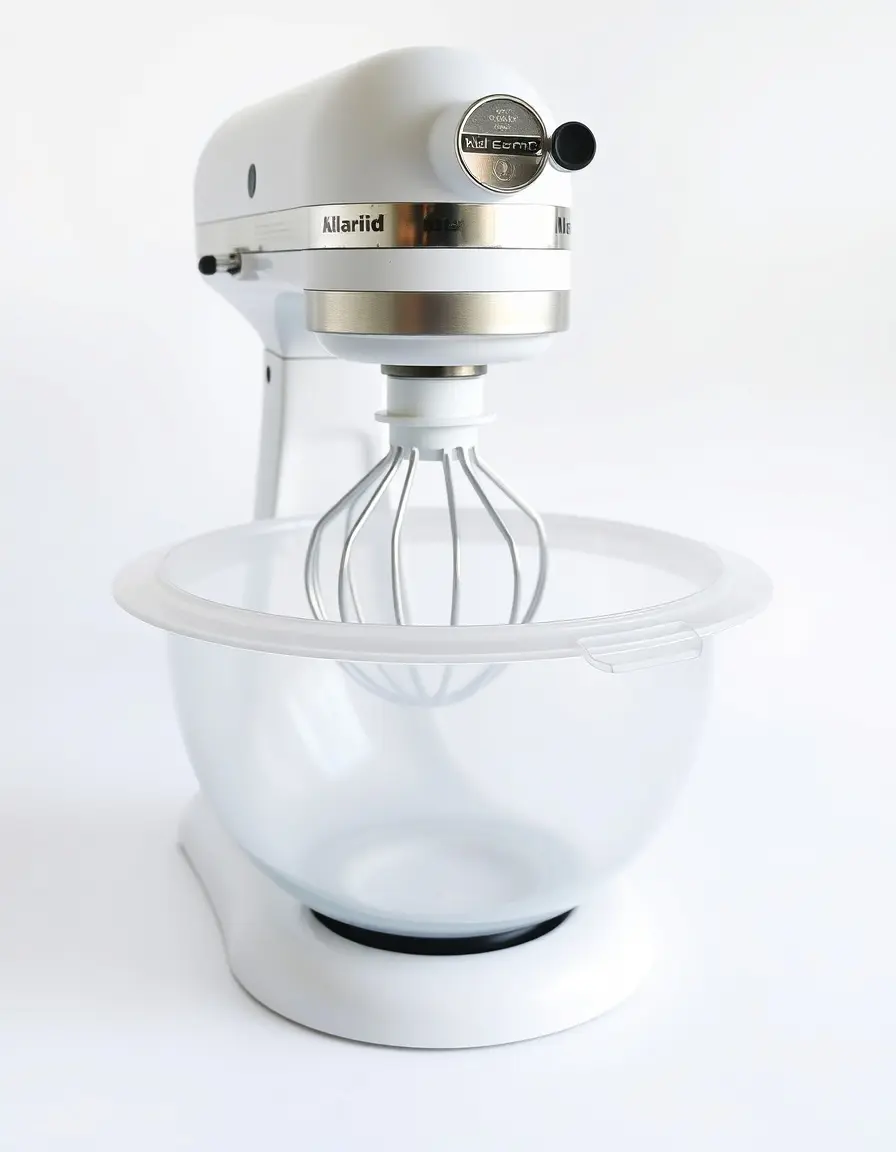 Splash Guard coperchio paraschizzi trasparente per mixer
