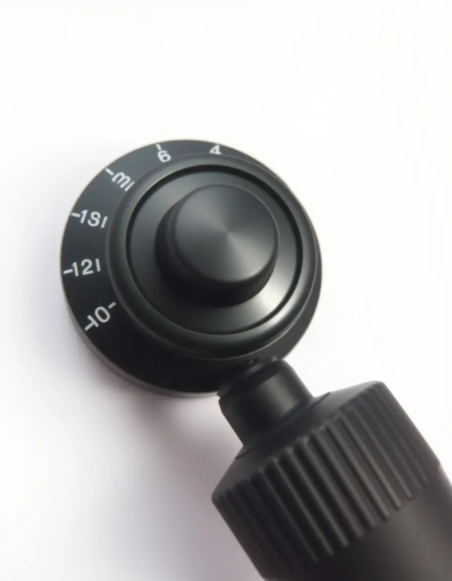 Replacement Speed Control knob per mixer cucina