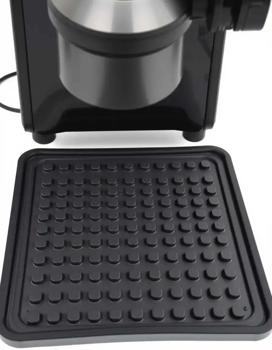 Stand Base tappetino antiscivolo in gomma per mixer cucina