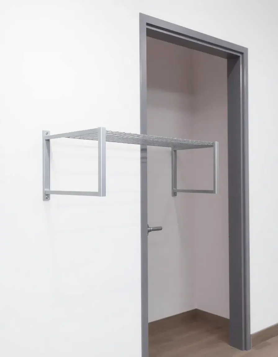 Organizer da appendere alla porta della dispensa o cucina