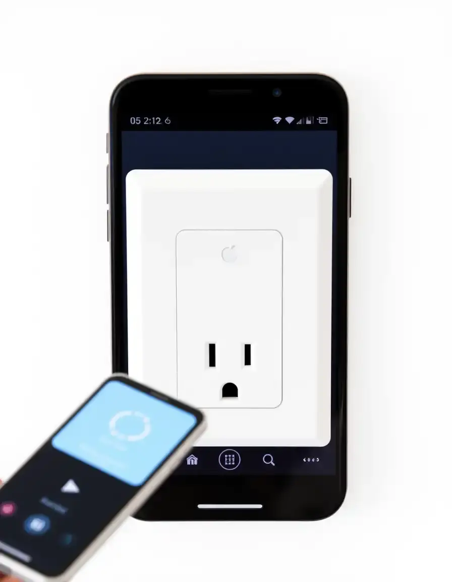 Presa WiFi intelligente per controllo remoto outlet cucine