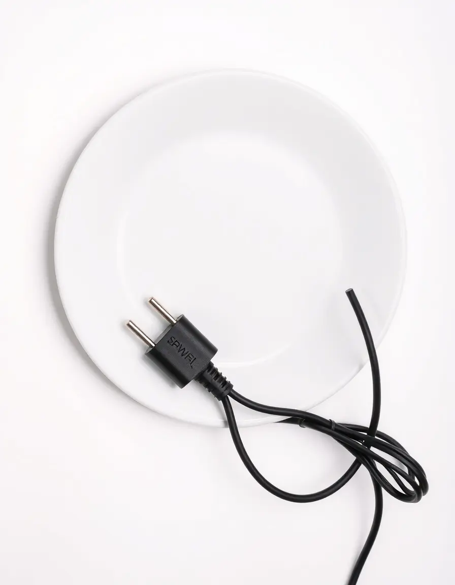 Power cord replacement