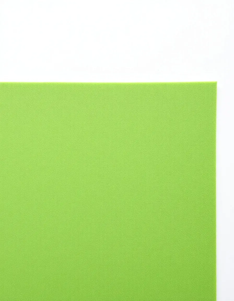 Pannello di supporto in schiuma Backer Board per posa piastrelle per cucina