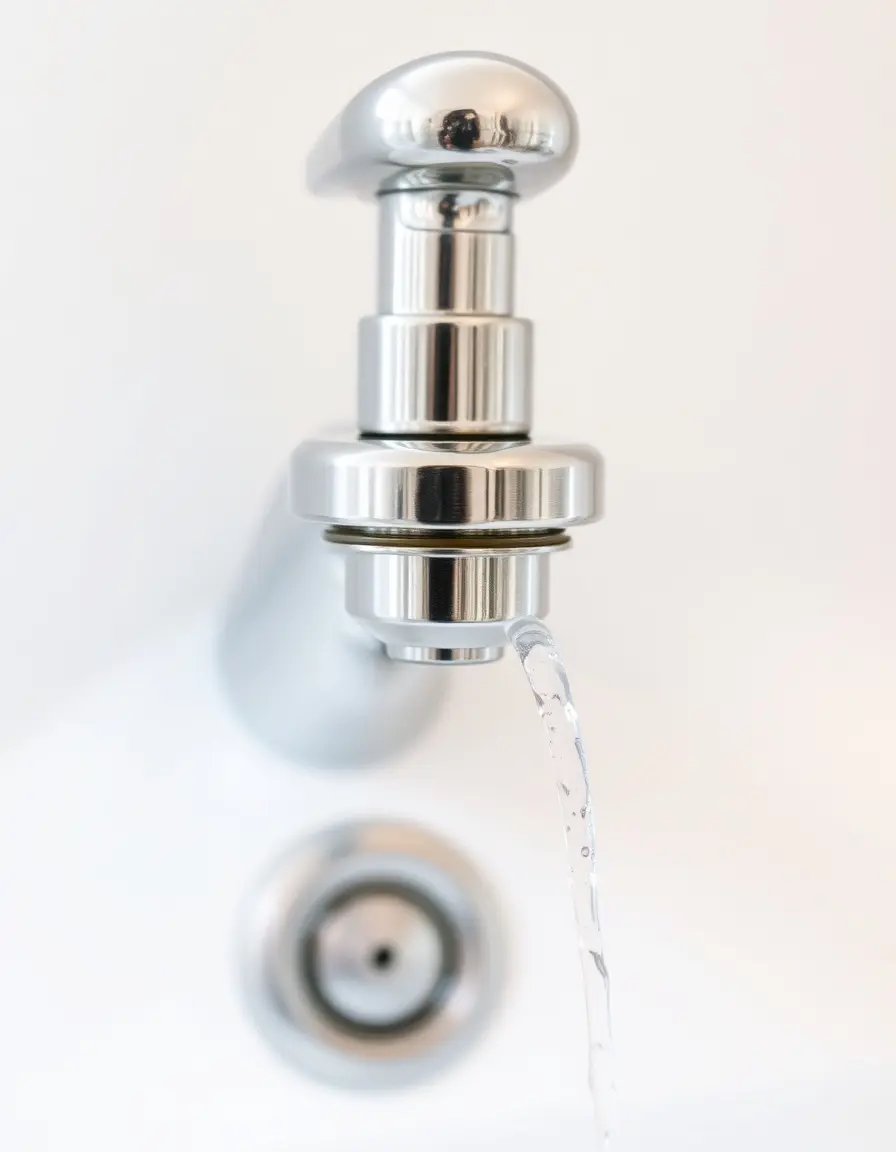 Aeratore per rubinetto Low Flow Tap per risparmio idrico