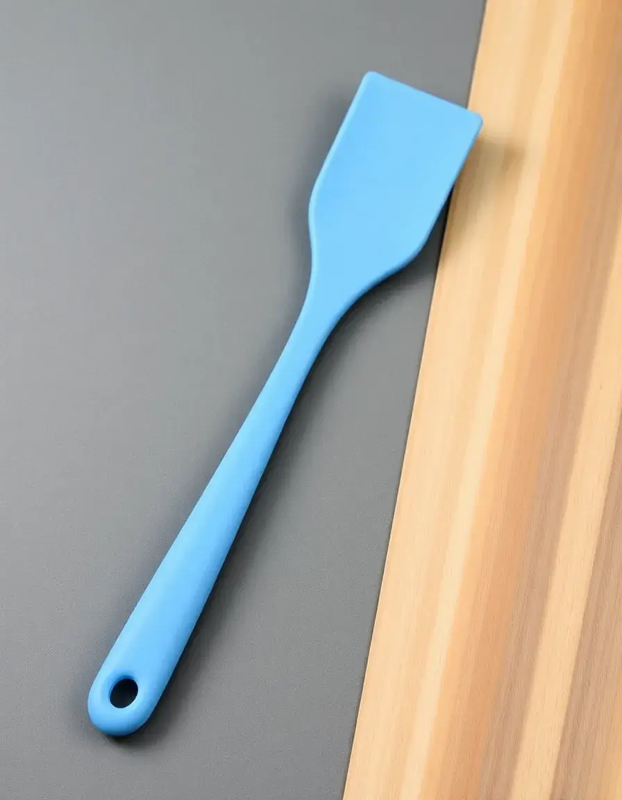 Silicone Basting Brush