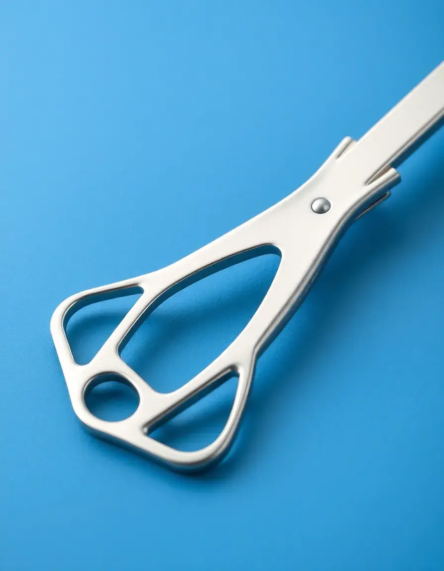 Set per crostacei in lega di zinco professionale