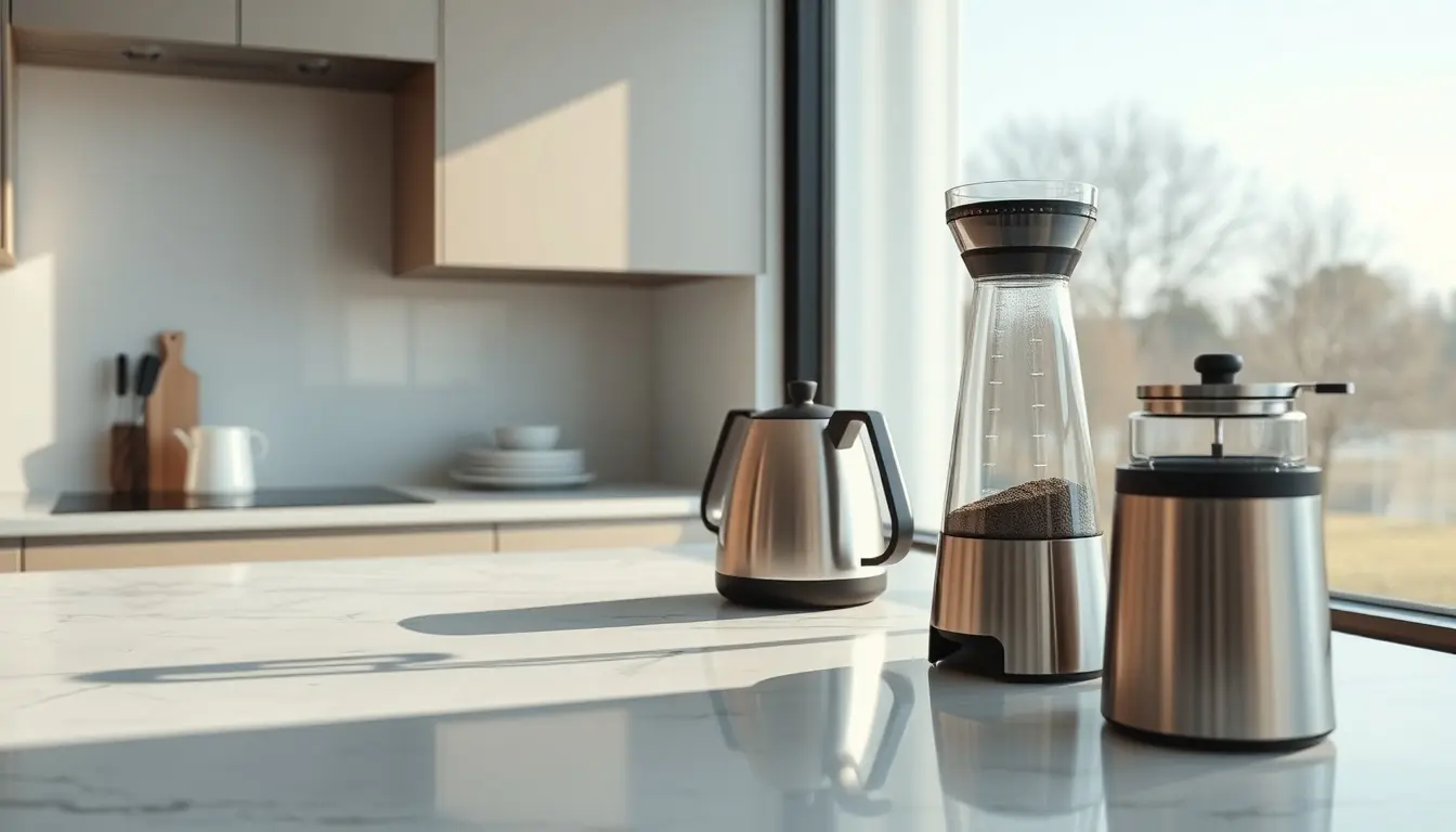 Cucine Moderne: Guida Pratica al Design e agli Strumenti