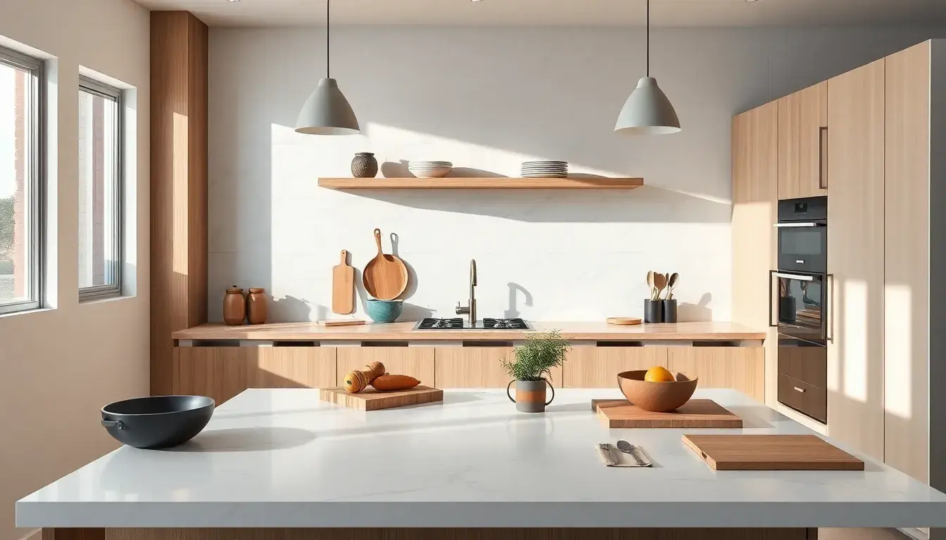 Top per Cucina: Materiali e Consigli dell'Esperto