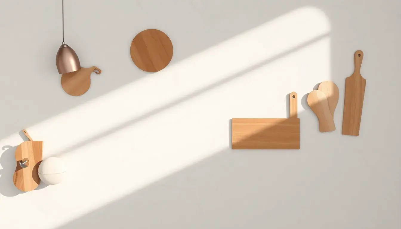 Accessori Cucina: Gadget Pratici per un'Efficienza al Top