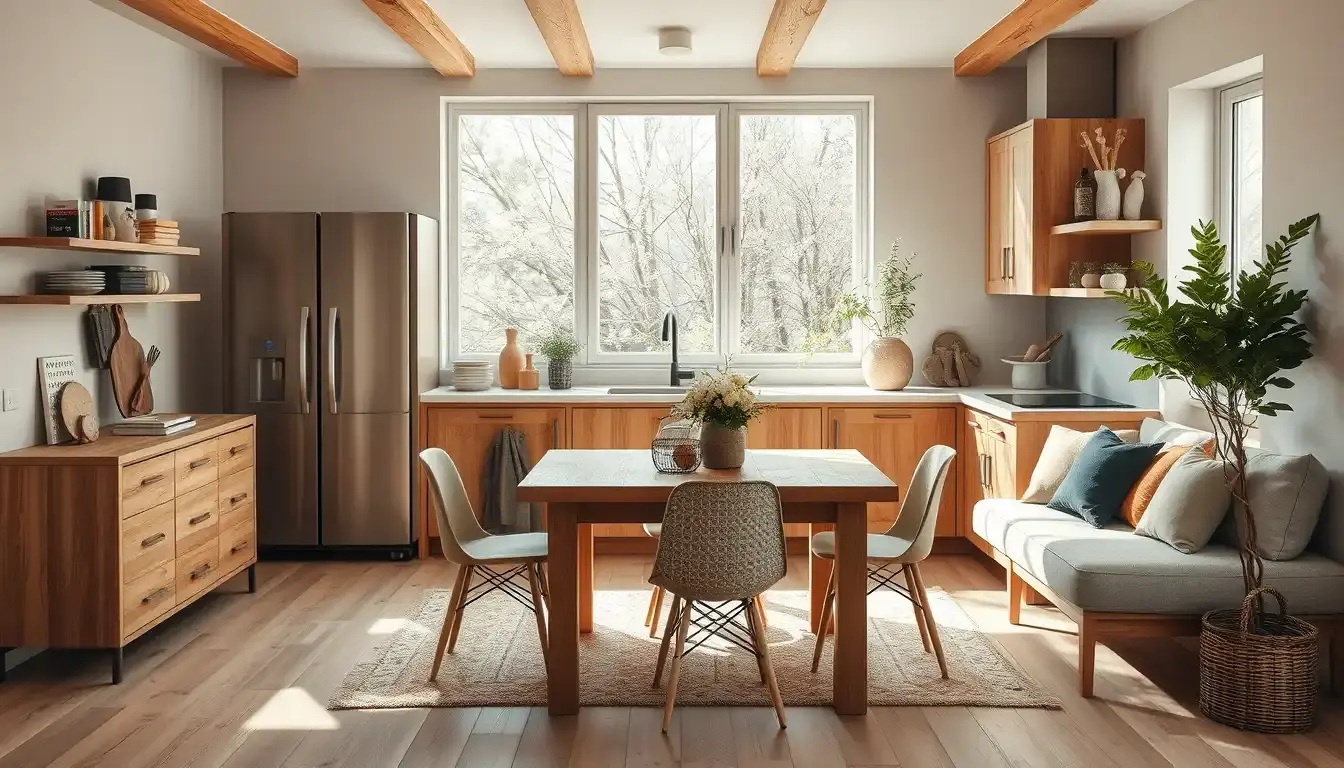 Cuscini per Sedie Cucina: La Guida Definitiva al Comfort