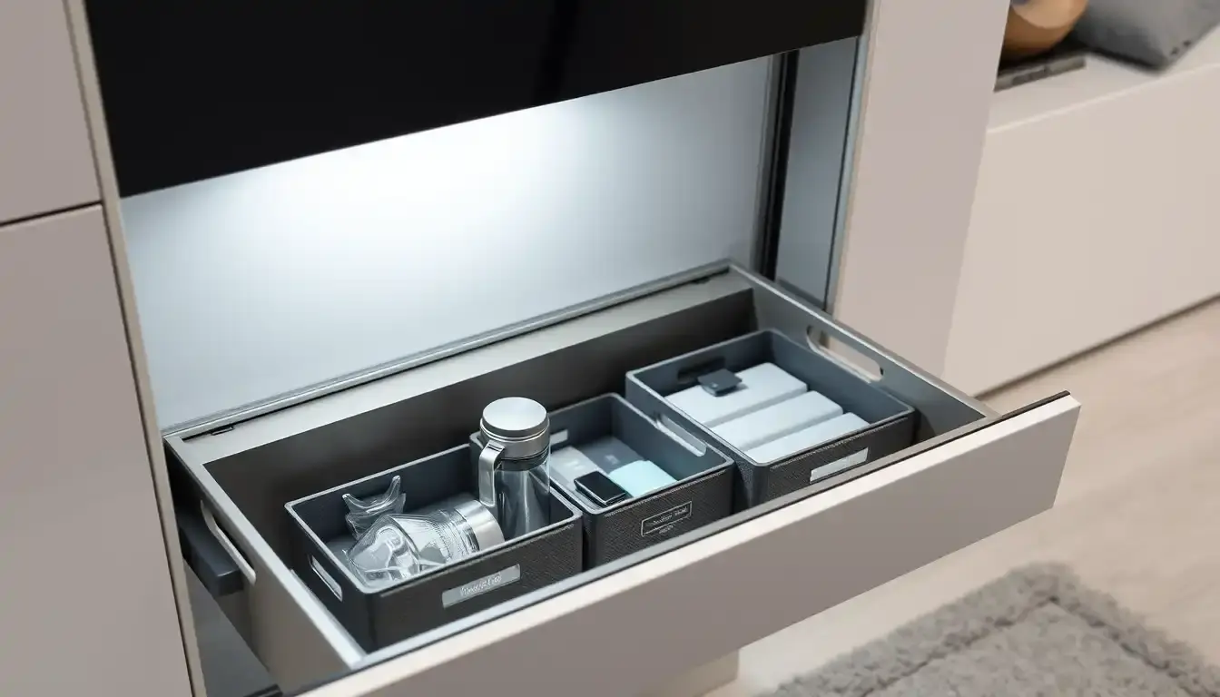 Lavello Cucina con Mobile: Guida al Salvaspazio Intelligente