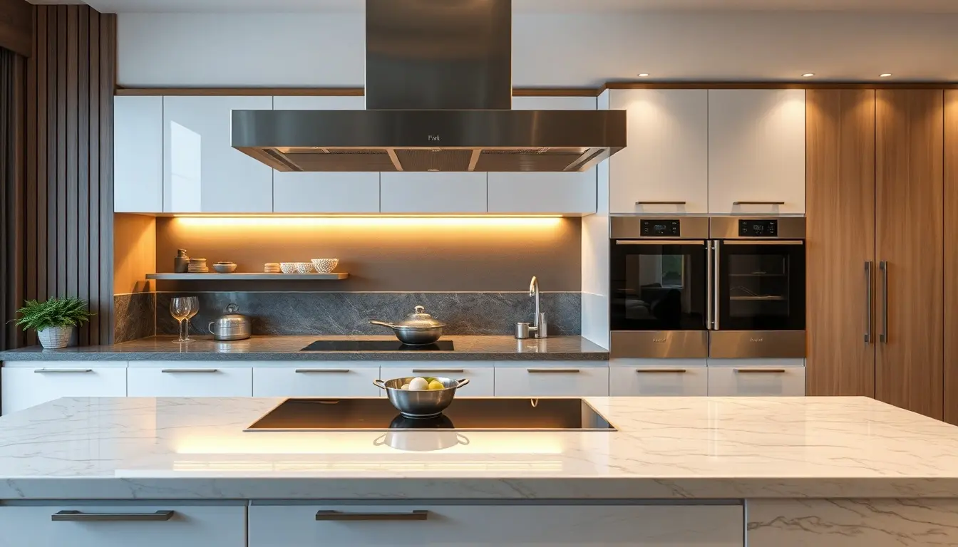 Cappa Cucina 90 cm: Guida Completa alla Scelta e Manutenzione