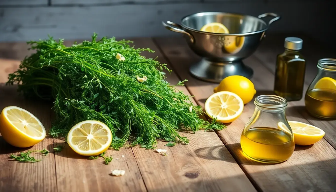 Come cucinare gli agretti: La Guida Definitiva