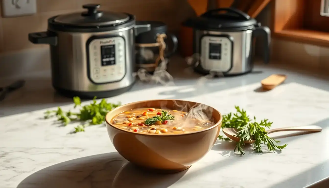 Come Cucinare le Lenticchie: Guida Pratica e Strumenti per Piatti Nutrienti