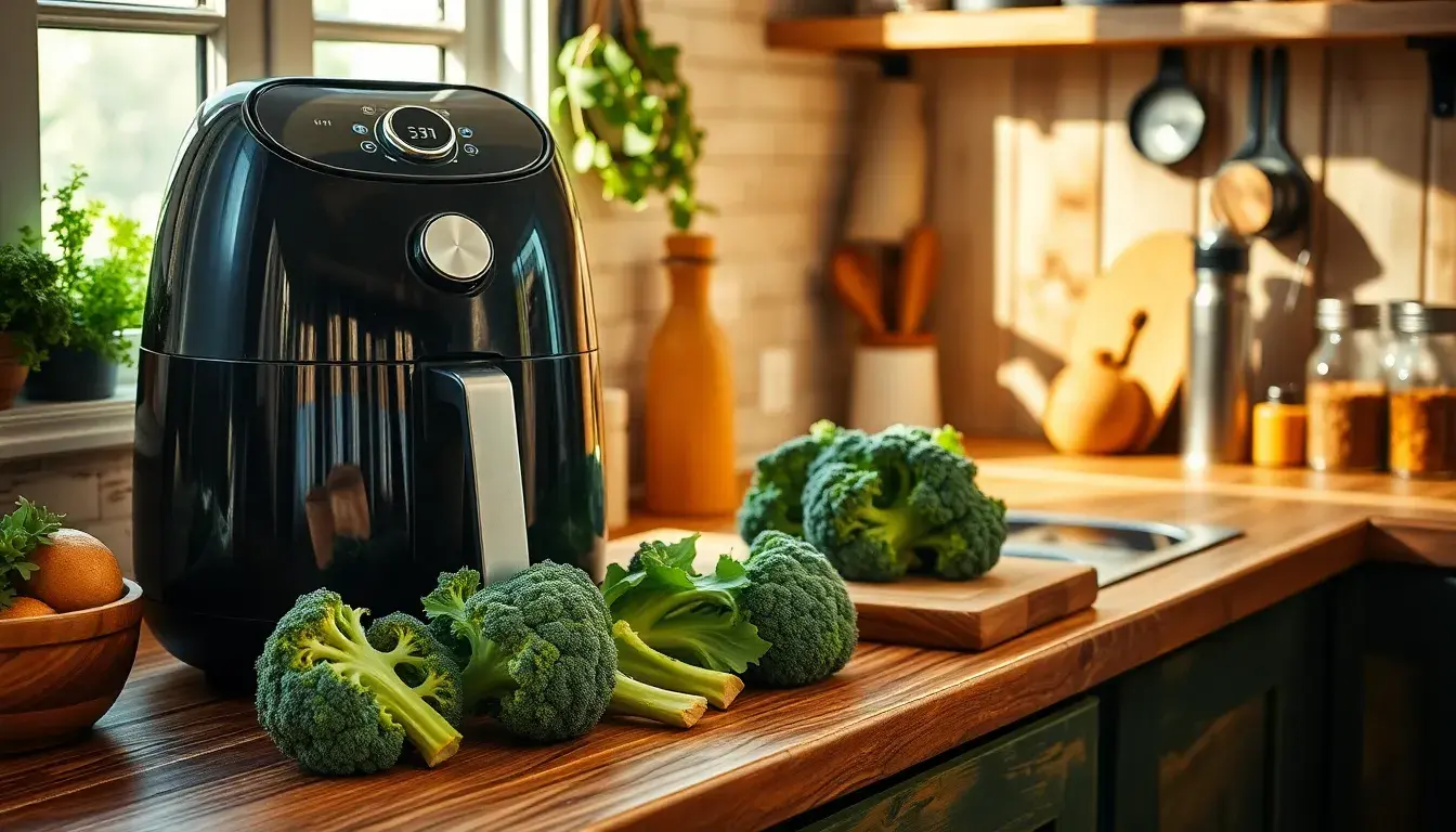 Come cucinare i broccoli in modo sfizioso: La Guida Definitiva