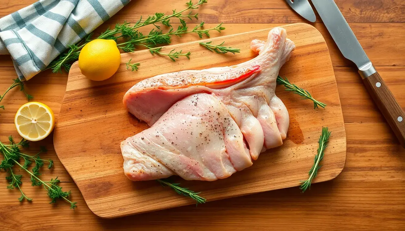 Come Cucinare i Polpi: Metodi Per Un Risultato Tenero e Saporito