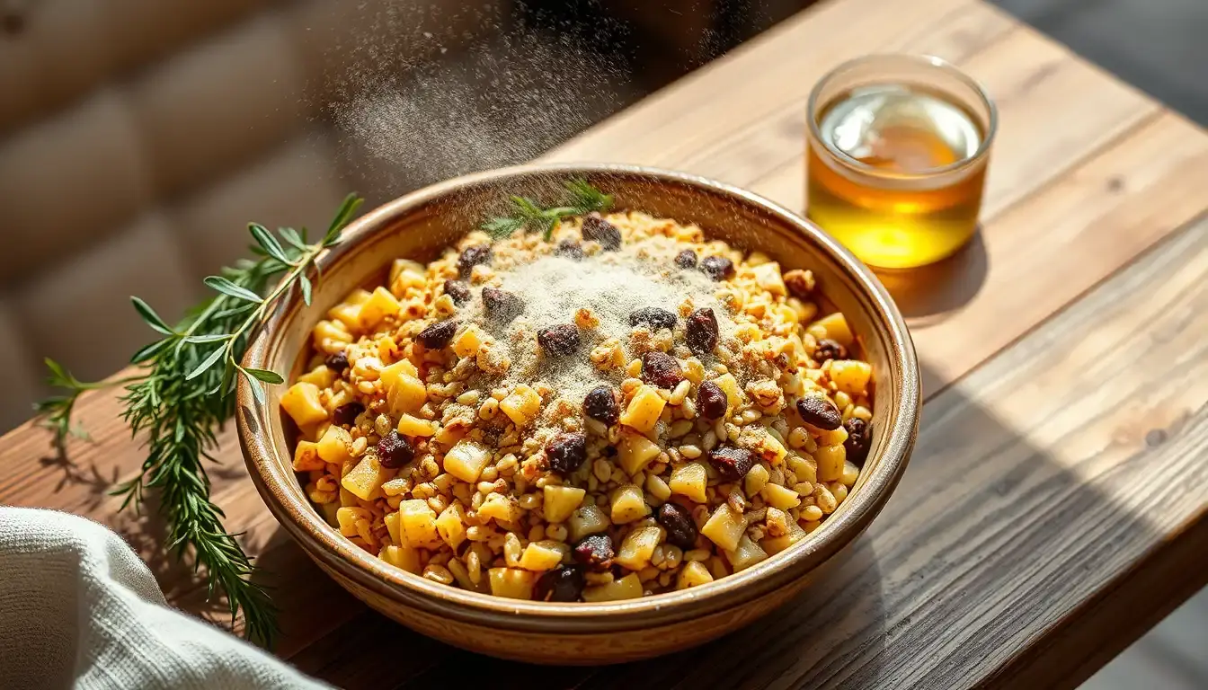 Come Cucinare il Cous Cous: Segreti per Risultati Perfetti