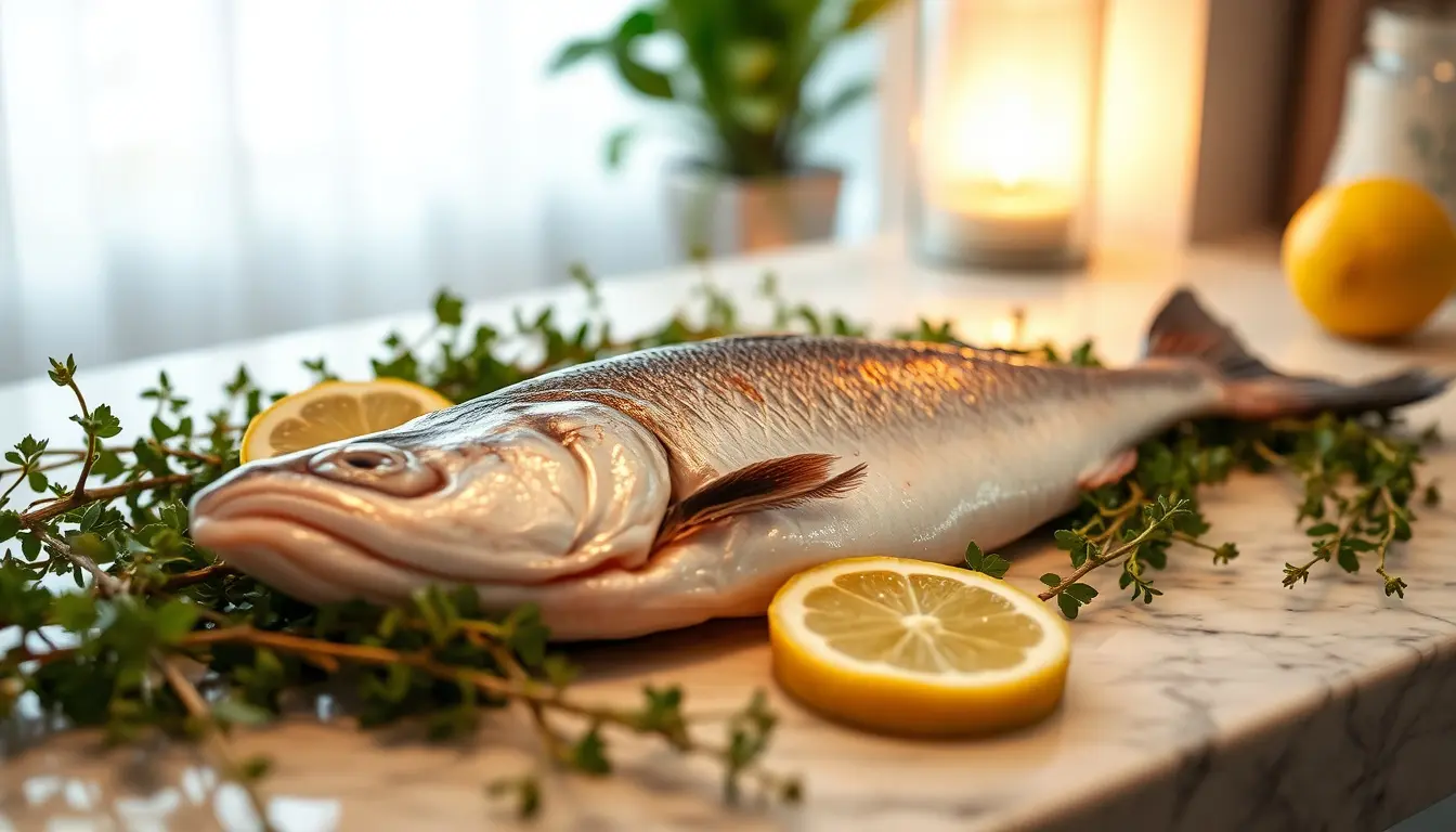 Come Cucinare il Merluzzo: Idee Sane e Gustose