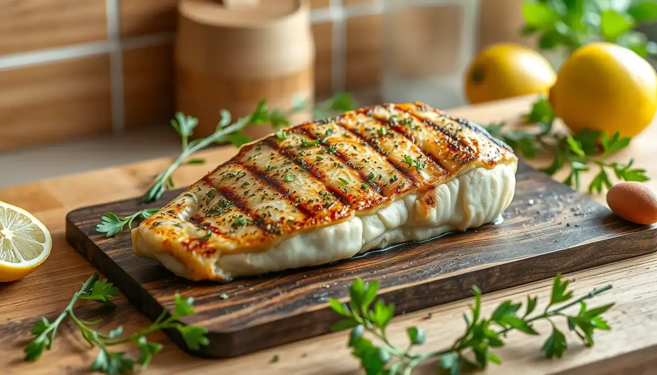 Mackerel Cooking Guide: Smoking and Baking