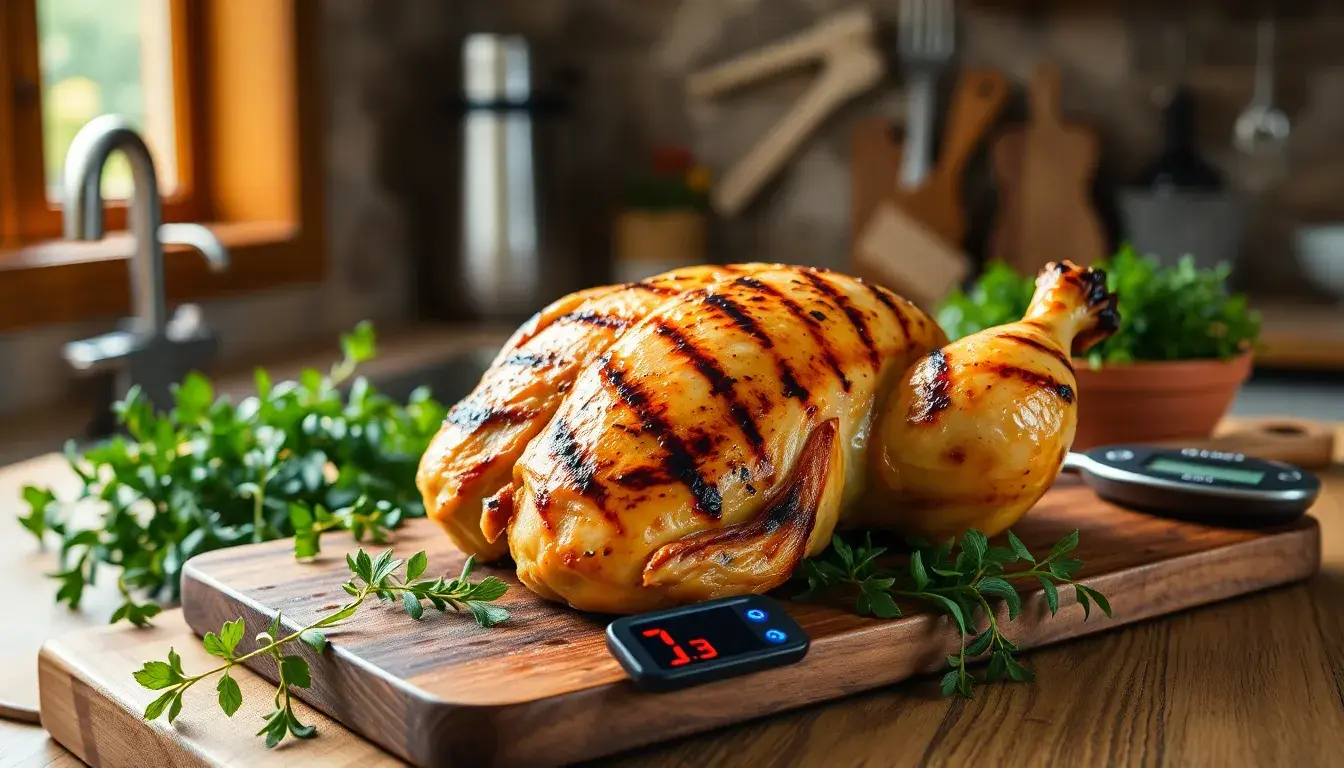 Come cucinare petto di pollo: La Guida per Risultati Succosi e Saporiti