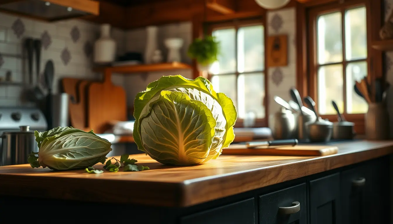 Come cucinare verza: La Guida Definitiva tra Tradizione e Innovazione
