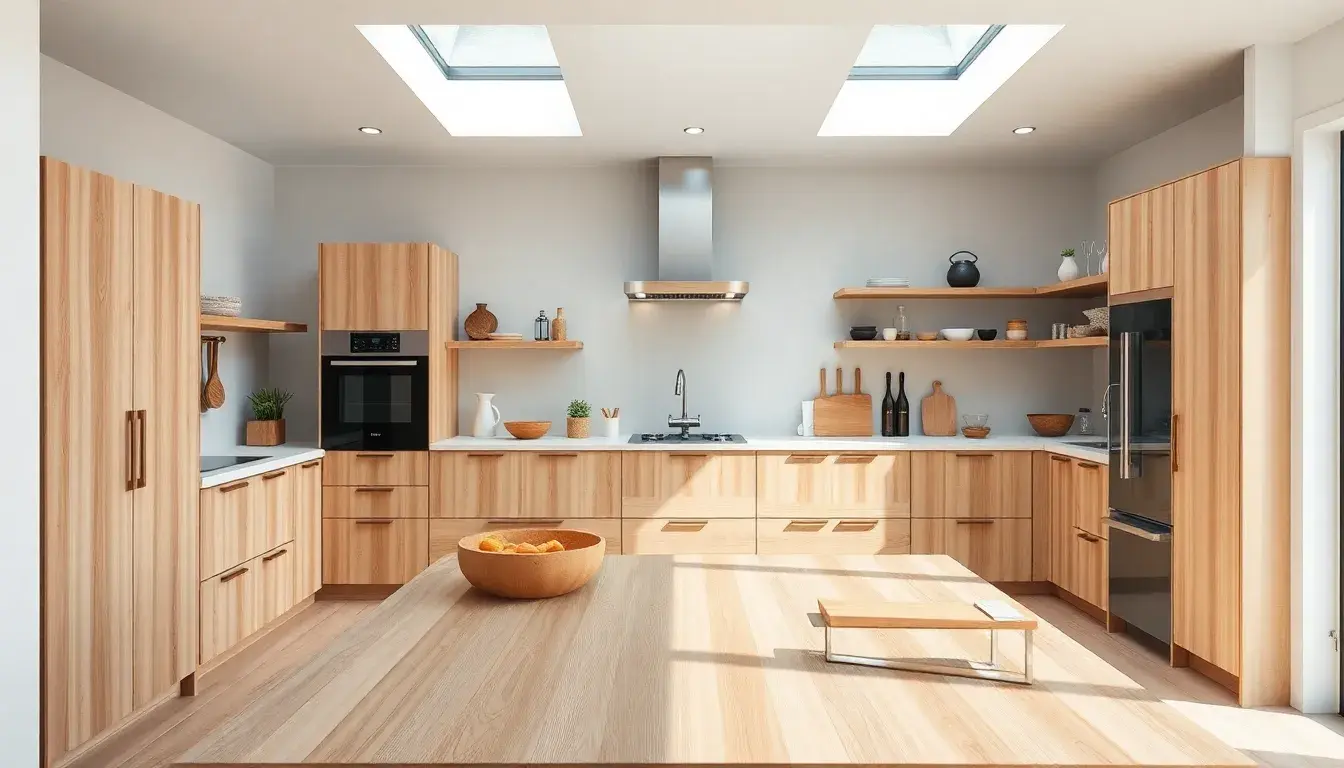 Economical Kitchens: Budget-Friendly Tools
