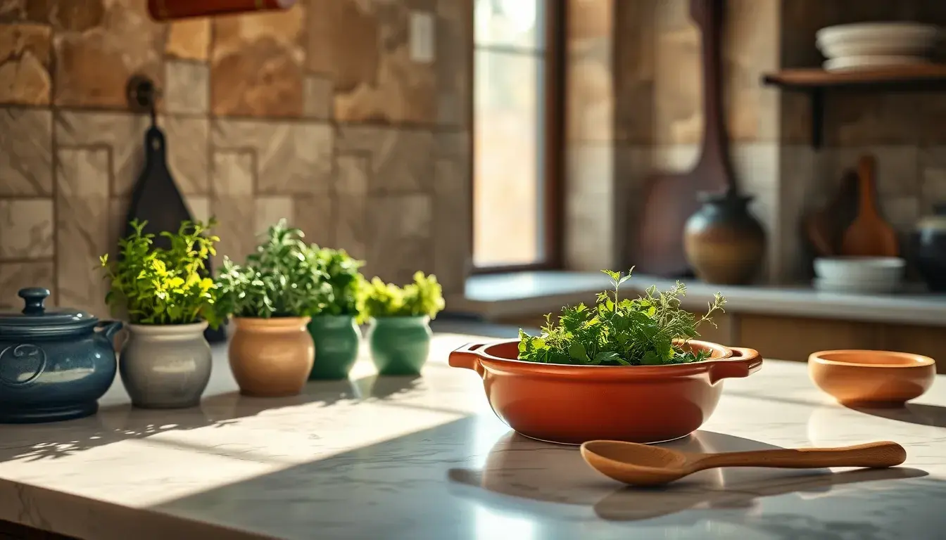 Cucina Formello: Il Fascino della Tradizione Italiana a Casa Tua