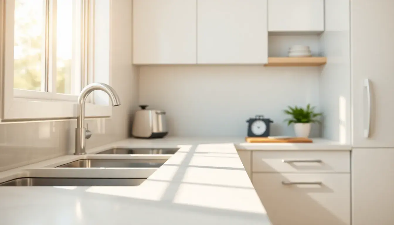 Mobili Cucina: Guida ai Piccoli Strumenti per la Mobilità
