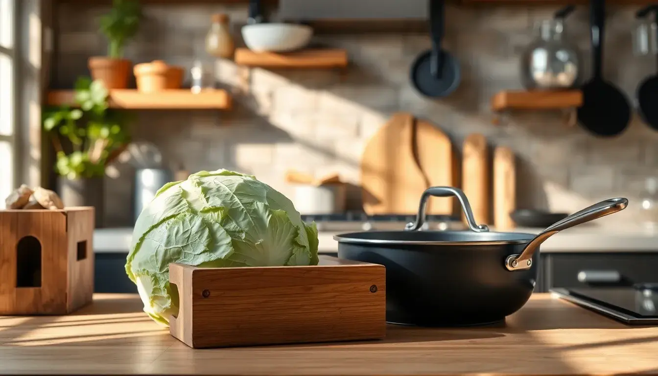 Cucinare Verza: Idee Versatili e Guida Pratica