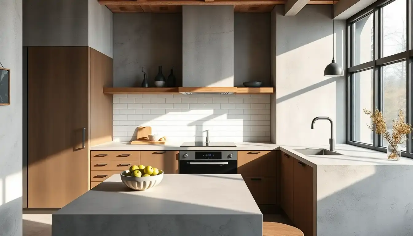 Cucine in Muratura Moderne: La Guida Definitiva al Design Integrato