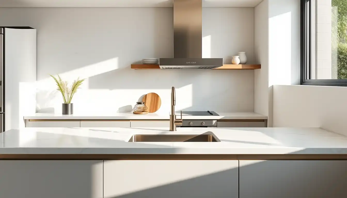 Sink Kitchen Faucets: Flow Control Tools
