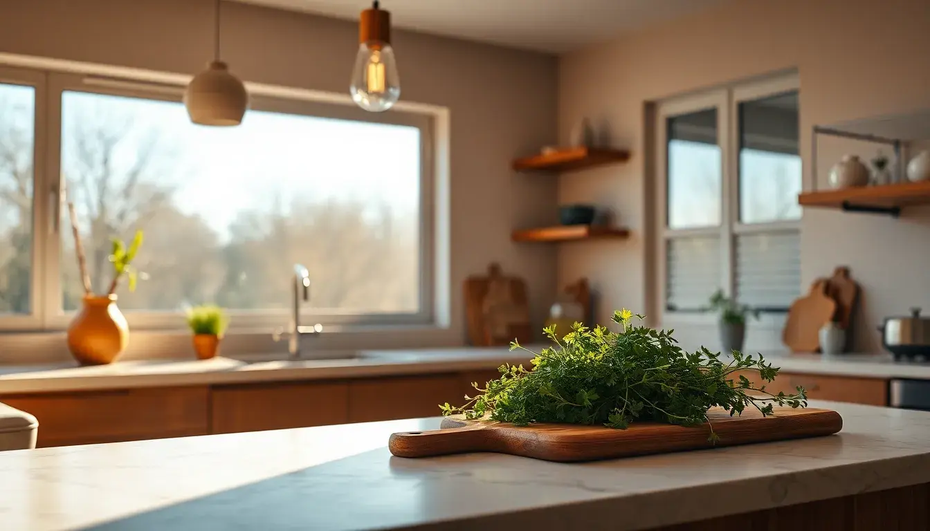 Lampade per cucina: Guida Pratica e Decorativa