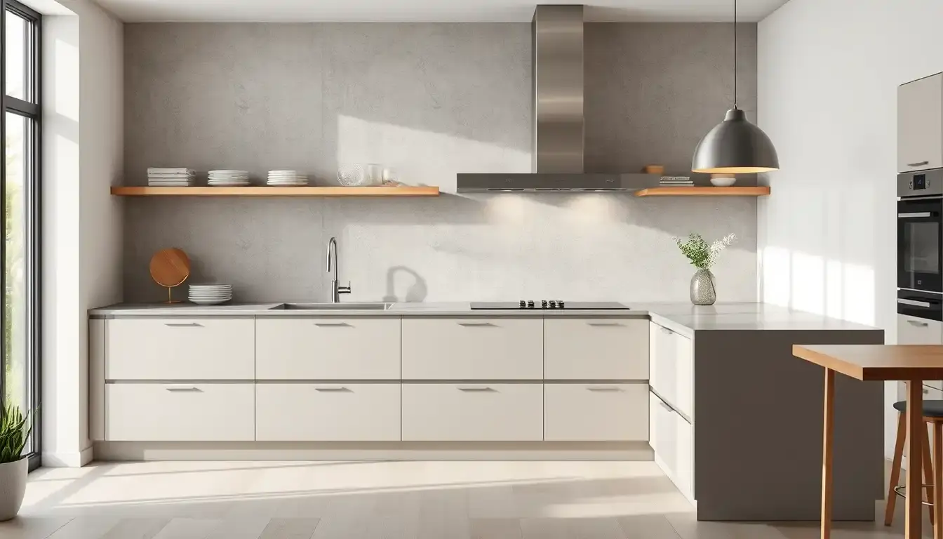 Lavandini Cucina: Guida Definitiva alla Scelta e Manutenzione