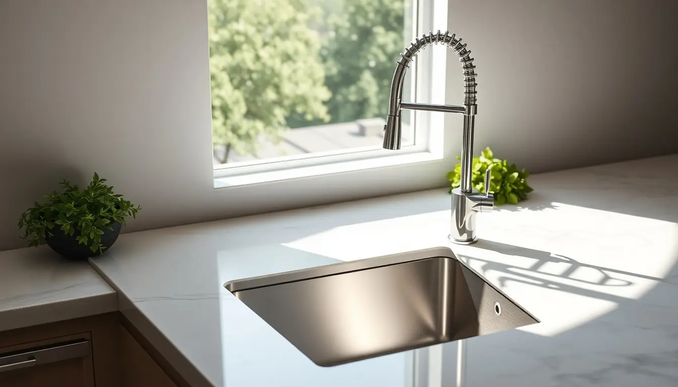 Lavello Cucina 1 Vasca: La Guida Definitiva per una Cucina Funzionale