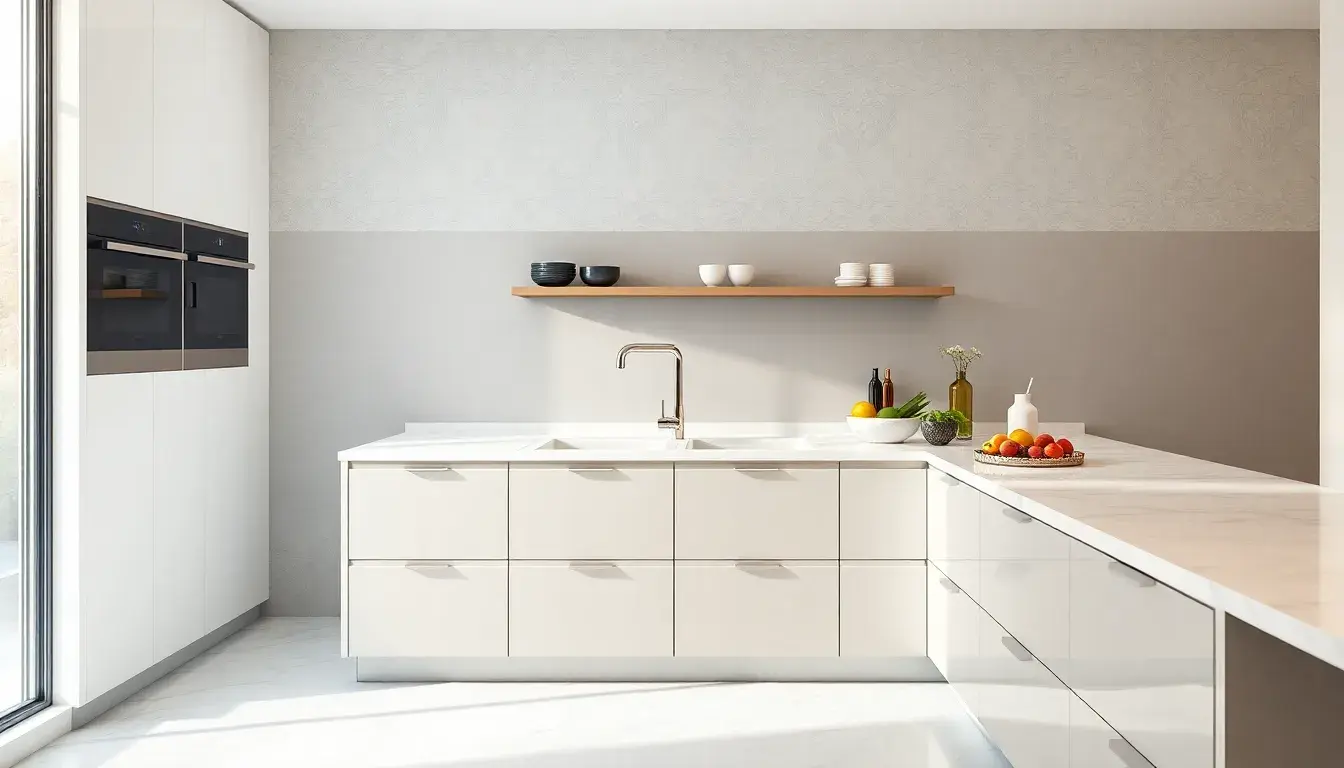 Lavelli Cucina: La Guida Definitiva ai Modelli Multi-Vasca